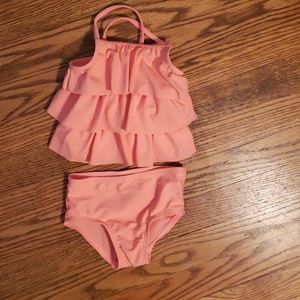 2 piece tankini